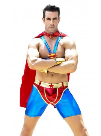 Игровой костюм - Superman