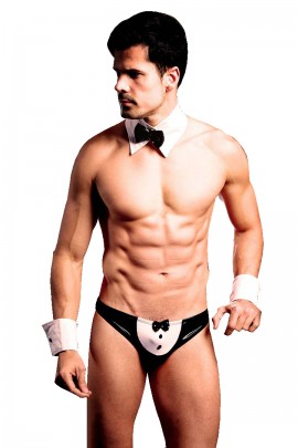 Sexy Maid Set for Men