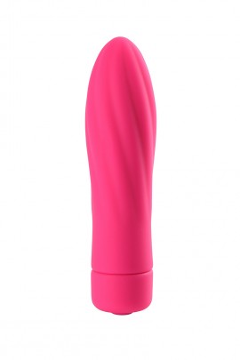 Силіконовий вібратор у формі кулі