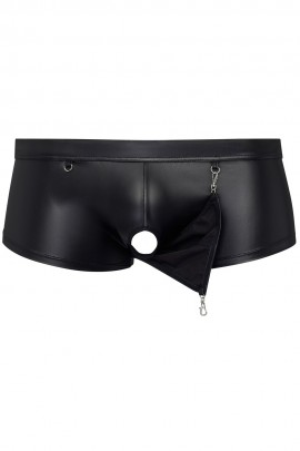 Чоловічі труси з карабіновимі застібками