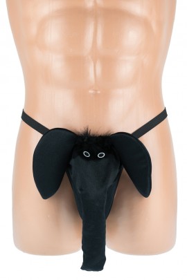 Шикарні стринги Thong для ненудних чоловіків