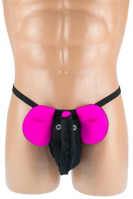 Нестандартні, веселі чоловічі стрінги