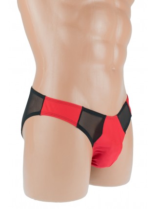 Erotic combined panties