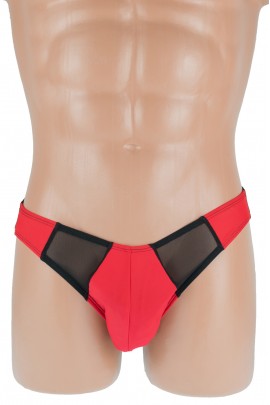 Erotic combined panties