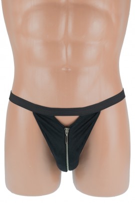 Труси-стрінги з сексуальним вирізом