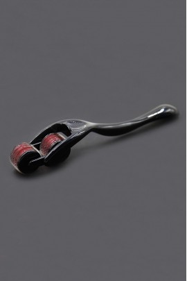 Два широких колеса Вартенберга