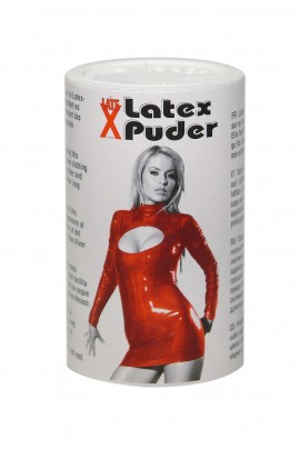 Средство по уходу за латексом Latex-Puder 50 g