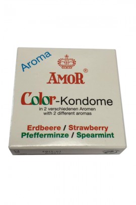 Flagic nozzles - Amor Color 2pcs.