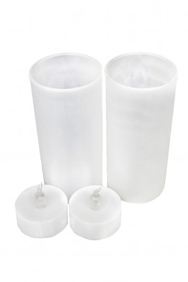 Светодиодная свеча 