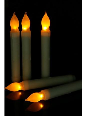 Світлодіодна свічка для романтичного настрою