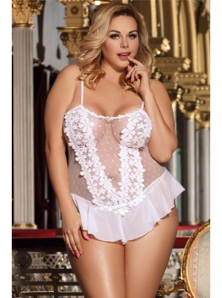 Кружевной Babydoll