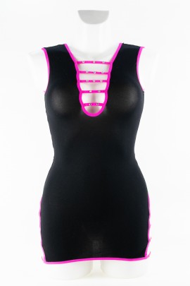 Маленькое черное платье