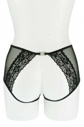 Трусики с брошью Beauty Night Penny