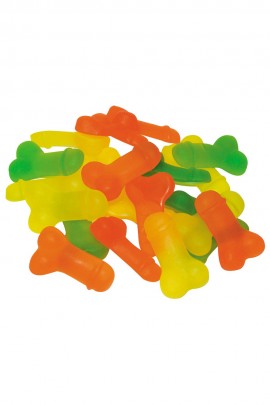 Adult Candy Jelly Willies