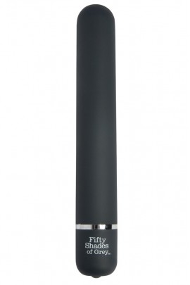 Вибратор  Пятьдесят оттенков серого  Charlie Tango