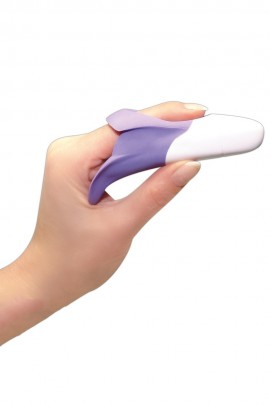 Вибронасадка на палец