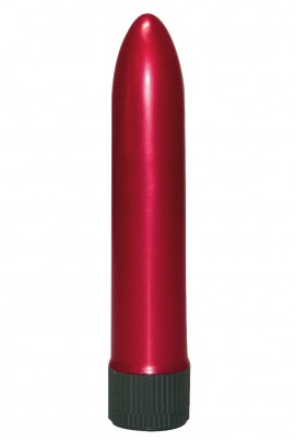 Red Mini Vibrator Mandy Mystery