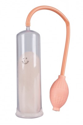 Вакуумная помпа для члена