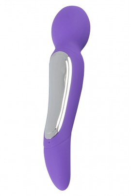 Sweet Smile Rechargeable Vibrator