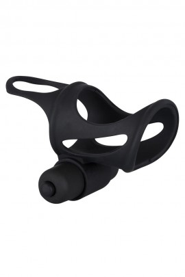 Насадка для жорсткої ерекції