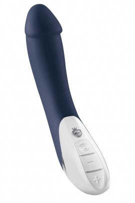 Powerful vibrator Mystim Terrific Truman