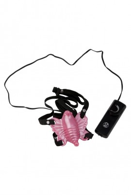 Стимулятор  Бабочка 