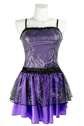 Очаровательная ведьма