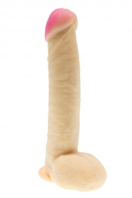 Реалістичний фалоімітатор EGZO 24,5 см