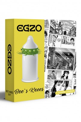 Насадка EGZO Bee`s Knees