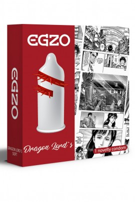 Nozzle Egzo Dragon Lord`s