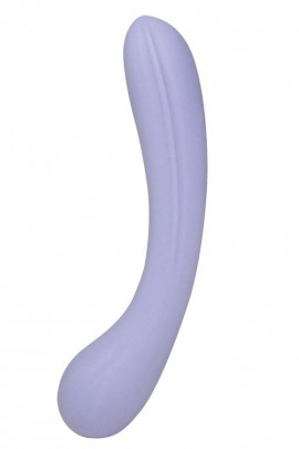 Двухсторонний фаллоимитатор Smile Spirit