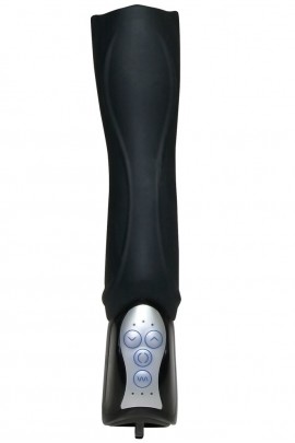 Masturbator with vibration - Smile Hot Felatio