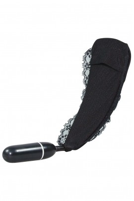 Трусики с клиторным стимулятором - RC Panty Vibe