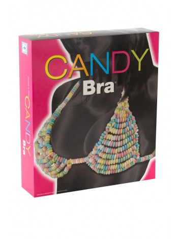 Edible Bra Candy - Candy BH
