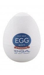 Яйце Tenga Misty Single