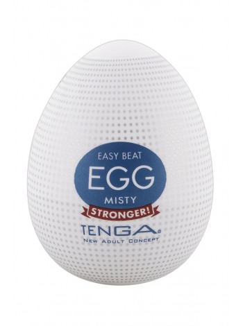 Яйцо Tenga Misty Single