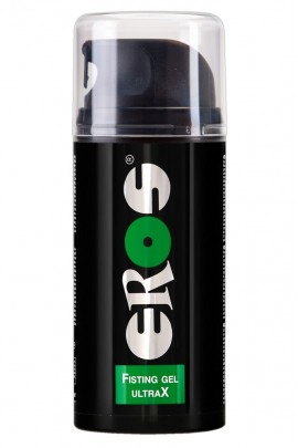 Silicone fisting gel - Ultrax 100ml