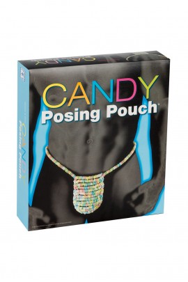 Edible men's thongs Spencer & Fleetwood.