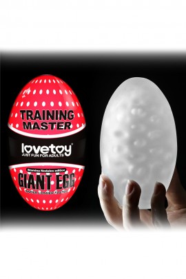 Мастурбатор - Egg Stamina Nodules Edition