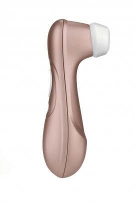 Clitual Vacuum Stimulator Satisfyer Pro 2 Next Generation