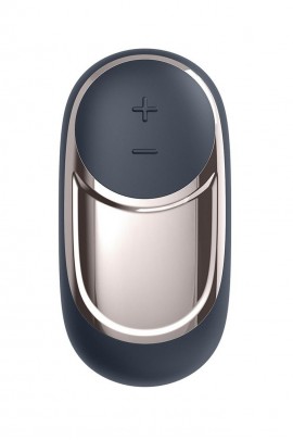 Vibrator for the external stimulation of Satisfyer Lay-ON - Dark Desire
