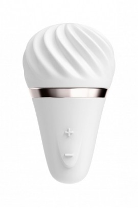 Вибратор миниатюрный Satisfyer Lay-On - Sweet Sensation