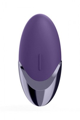 Вібростимулятор Satisfyer Lay-On - Purple Pleasure
