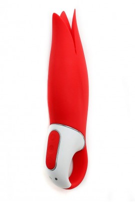 Вибратор вариативный Satisfyer Vibes Power Flower