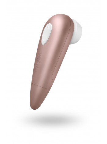 Вакуумний безконтактний стимулятор Satisfyer 1 Next Generation