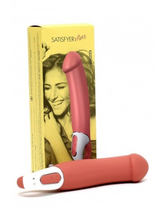 Vibrator Satisfyer Vibes Master