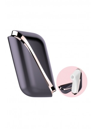 Vacuum Compact Stimulator Satisfyer Pro Traveler