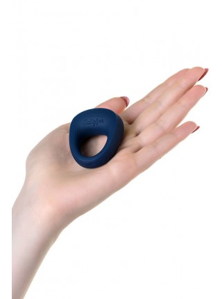 Эрекционное стимулирующее виброкольцо Satisfyer Ring 2