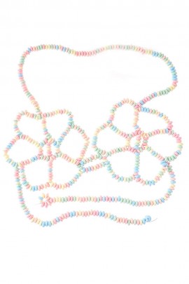 Съедобный бюстгальтер Kandy Undies For Her