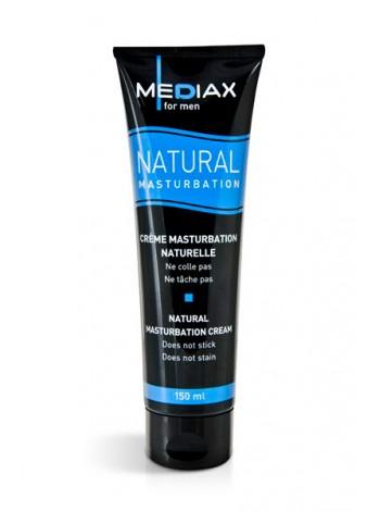 Змазка для мастурбації MEDIAX FOR MEN